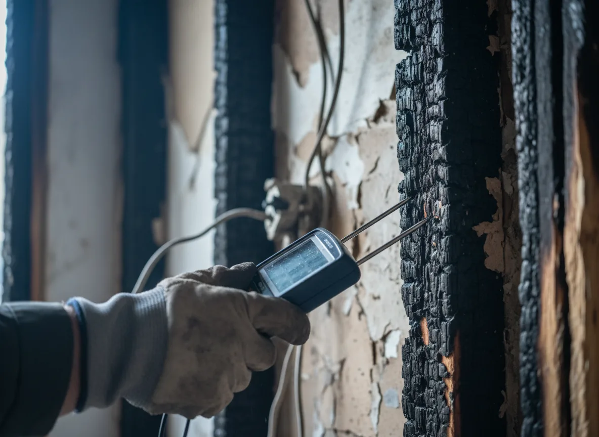 Fire Damage Restoration Sanford, MI FAQs